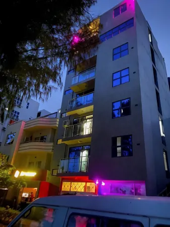 White Beach Holiday at Hulhumale'