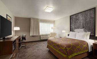Super 8 by Wyndham Eureka