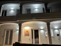 Domo Il Tramonto Giba Hotels in Teulada