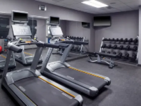 Fairfield Inn & Suites Detroit Canton Hotels in Canton