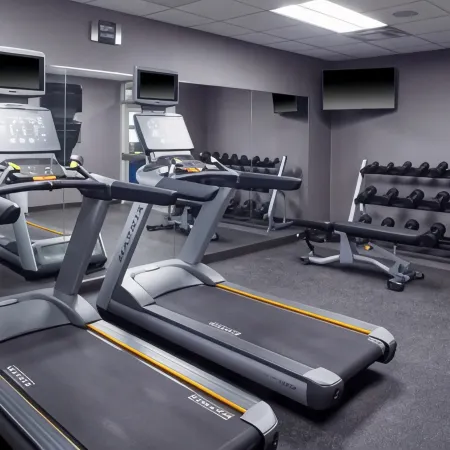 Fairfield Inn & Suites Detroit Canton