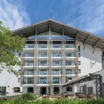 Wellnesshotel Wittelsbach