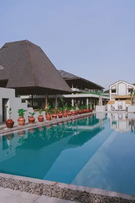Ayom Java Village Solo