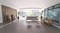 Urban Oasis 2BR Condo with Multiple Pools at SMDC Charm Residences