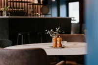 Hotell Alfred Nobel - bar