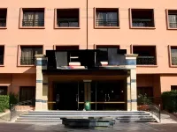 Mogador Menzah Appart Hôtel Hotels near Cafe Lobo