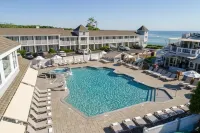 Anchorage by the Sea - Ocean View