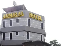 Admiral Hotel Hotels in Sitiawan