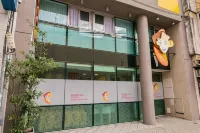 로베르타 로사 데 폰타나 스위트 Rosario Department 호텔