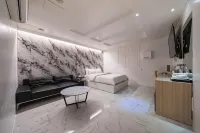 Bucheon S Hotel - 2-Star