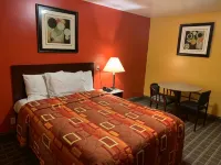 Scottish Inns Wrightstown Hotels in McGuire Air Force Base