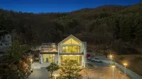 Hongcheon Jamjeok Private Pension