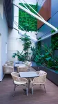 Az Hotel Rabat Centre