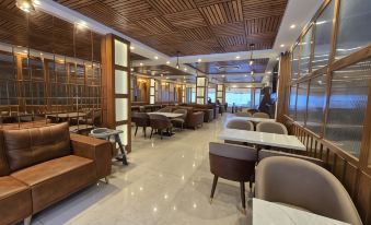 Mulberry Resort Centrally Heated Boutique Retreat