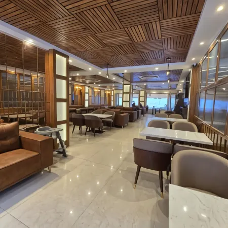 Mulberry Resort Centrally Heated Boutique Retreat