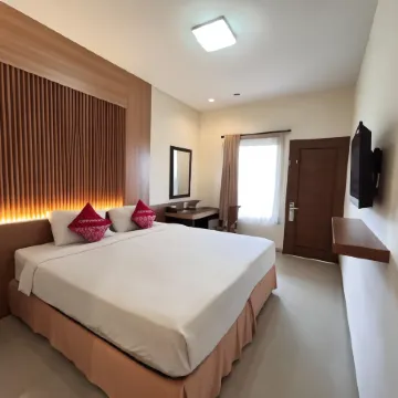 Hotel Cepu Indah 1