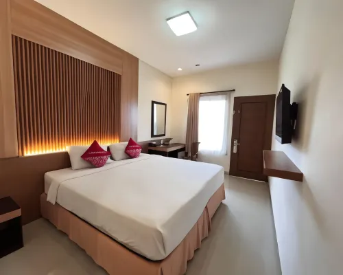 Hotel Cepu Indah 1 Hotels in Cepu
