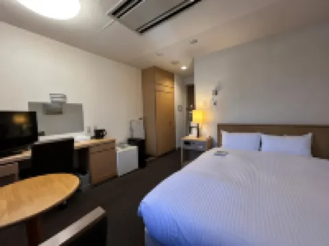 露櫻酒店西武秩父站前店 秩父市酒店