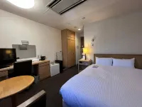 Hotel Route-Inn Seibu Chichibu Ekimae Hotels in Yokoze