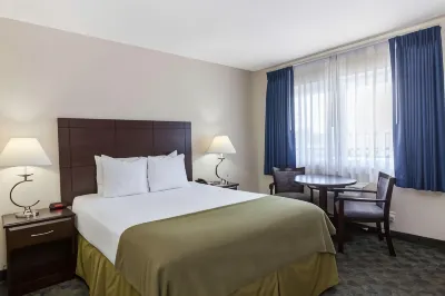 Days Inn by Wyndham Santa Maria Hotels in Santa Maria