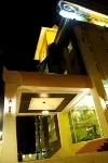 Chour Palace Hotel