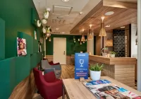 Holiday Inn Express AMSTERDAM - CITY HALL by IHG - 3-Star