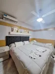 โรงแรม อารันฮูเอซ - ที่มีฟิตเนส