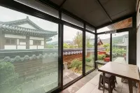 Boseong Sinroghanog Pensyeon Hotels in Boseong-gun