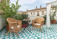 Kalsa Casa di Charme Con Terrazza by Wonderful Italy -  Ferienwohnungen