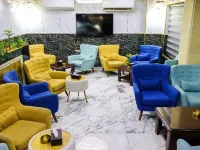 Jordan Seasons Hotel Hotels in Aqaba