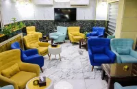 ヨルダン シーズンズ ホテル