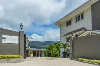 Summer Sand Holiday Apartments