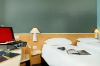 Ibis Firenze Prato Est Hotels in Calenzano