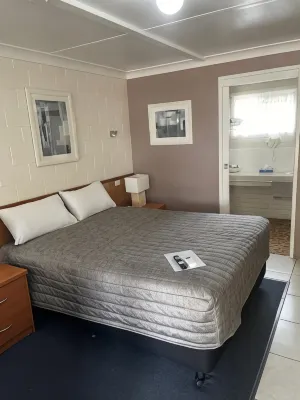 Gayndah Colonial Motor Inn