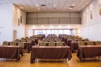 Hotel Nippon y Centro de Eventos