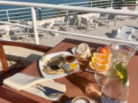 Hotel Belveder Hotels in Pag