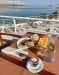Hotel Belveder Hotel di Pag
