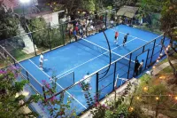 Circle Hotels in Anjuna