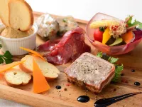 Niigata Toei Hotel - Frühstück