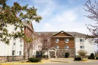 MainStay Suites Coralville - Iowa City Hôtels à : Coralville