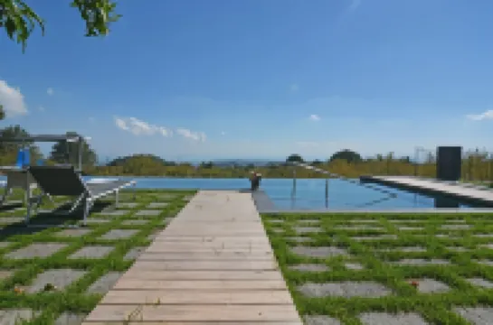 Cirasa Luxury Country House