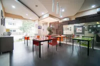 Tirta Mansion Lippo Karawaci Mitra RedDoorz