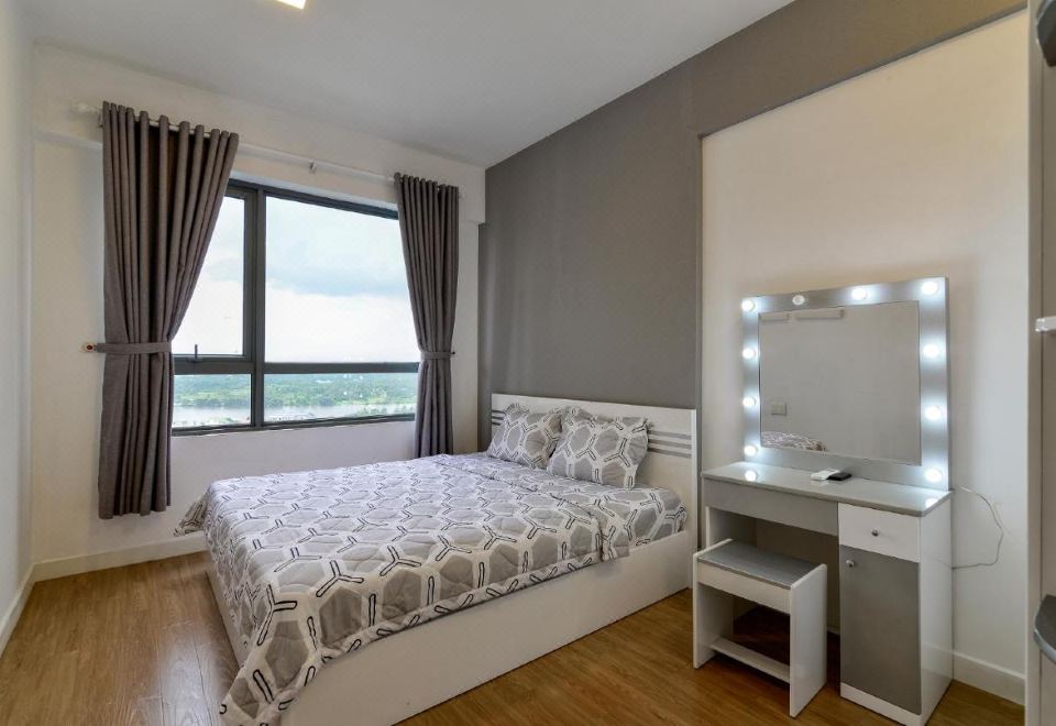Mrt Apartment in Masteri Thao Dien - Housity