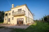 Hotel Il Lato Azzurro - Isola di Sant'Erasmo - No Vehicles Access