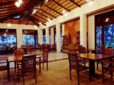 Vgp Golden Beach Resort