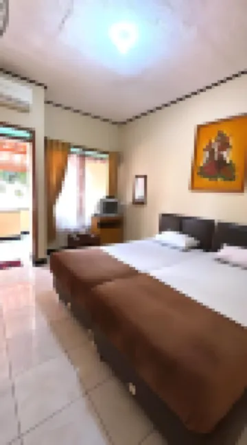 Rinjani Homestay