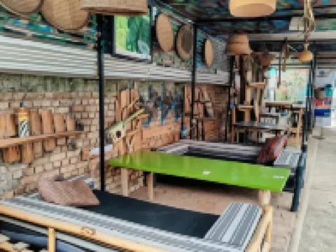 阿馬霍羅旅館 魯亨蓋里酒店