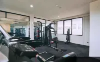 Grand Palma Pangandaran by Horison - Gym