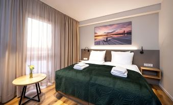 Hotel Nest Nordhorn
