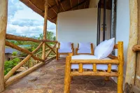 Akagera Park Inn Hotels in Kayonza